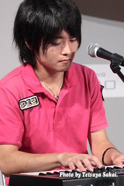 おつかれーず:鎌田瑞輝 おつかれーず:鎌田瑞輝