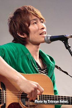 おつかれーず:杉本拓朗 おつかれーず:杉本拓朗