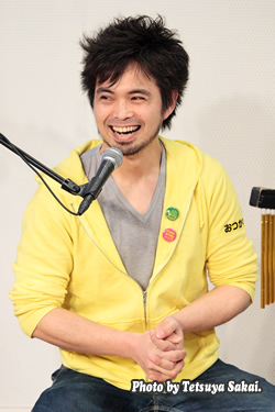 Kスタ7周年記念ライブ:おつかれーず Kスタ7周年記念ライブ:おつかれーず