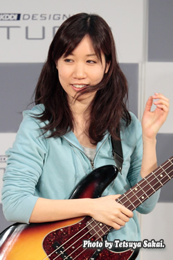 Kスタ7周年記念ライブ:おつかれーず Kスタ7周年記念ライブ:おつかれーず